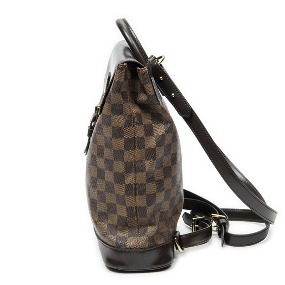 Louis Vuitton Soho - Picture 3 of 10